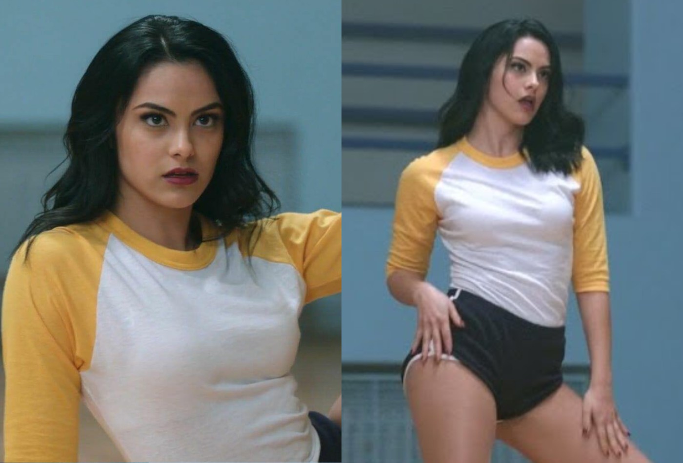 Estrela de 'Riverdale', Camila Mendes expõe transtorno alimentar e ataques de pânico em gravações