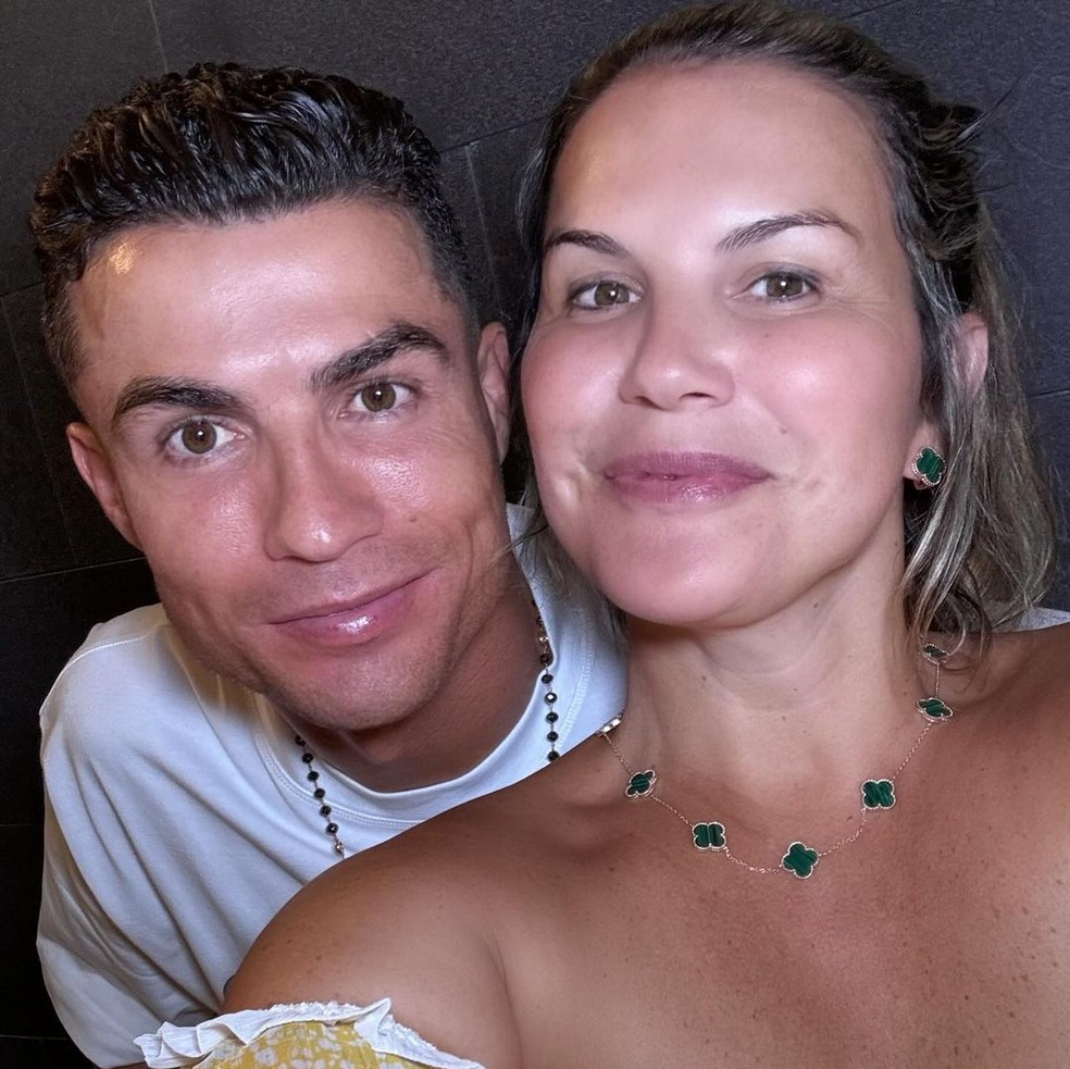 Irmã de Cristiano Ronaldo se prepara para acompanhar a última Copa do craque: 'É a última dança'