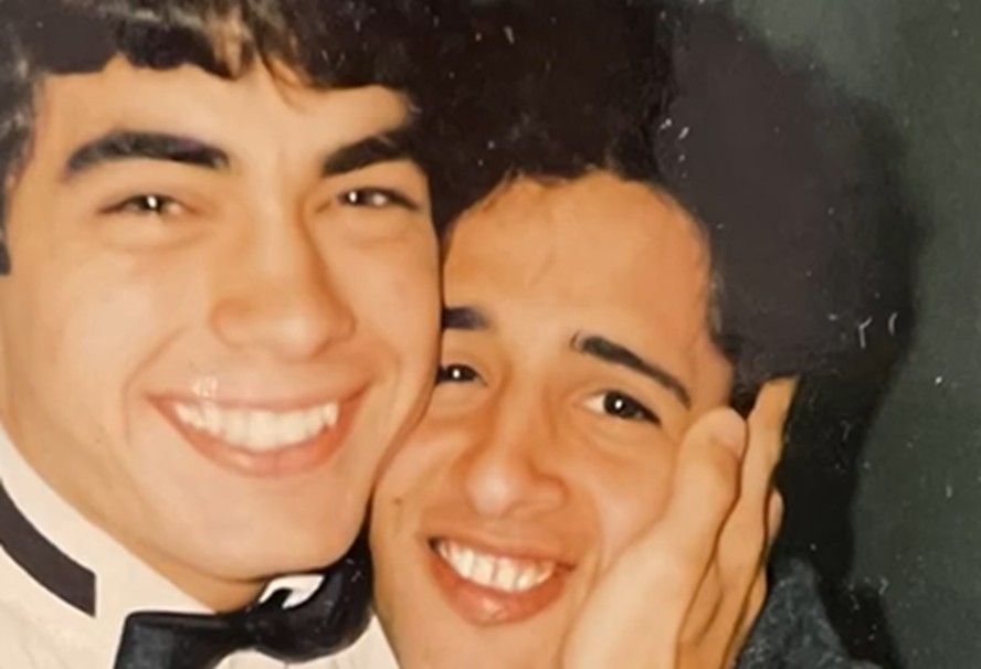 Ex-paquito Marcello Faustini mostra registro de encontro com Robson ...