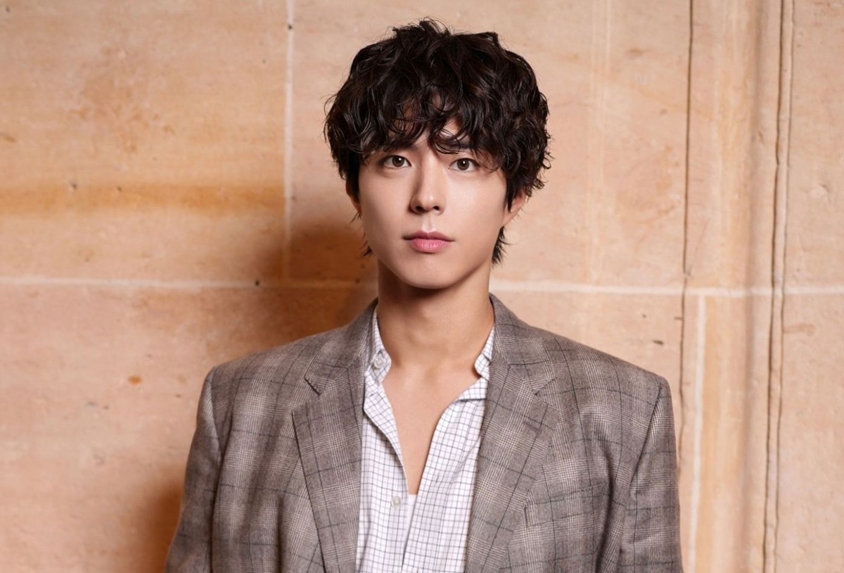 Park Bo-gum fará fan meeting em São Paulo em 2025; veja data e local