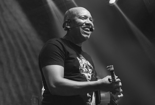 Anderson Leonardo — Foto: Reprodução/ Instagram