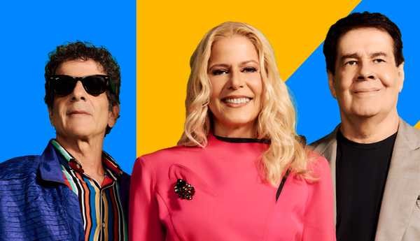 Paula Toller avalia hits na volta do Kid Abelha: 'Não perdem a validade'