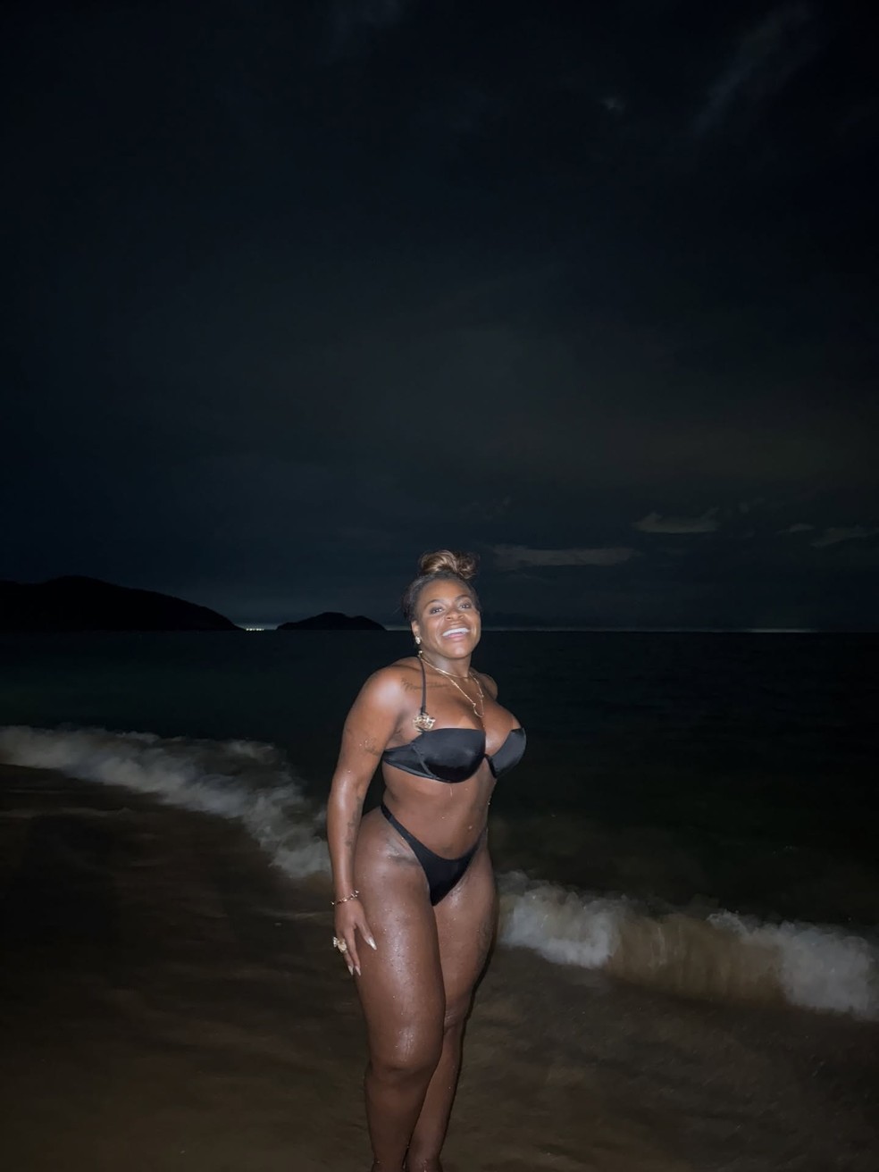 Jojo Todynho — Foto: Reprodução/Instagram