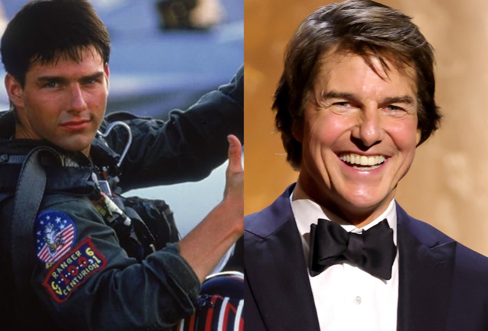 'Top Gun 3': veja tudo o que se sabe sobre o próximo longa com Tom Cruise