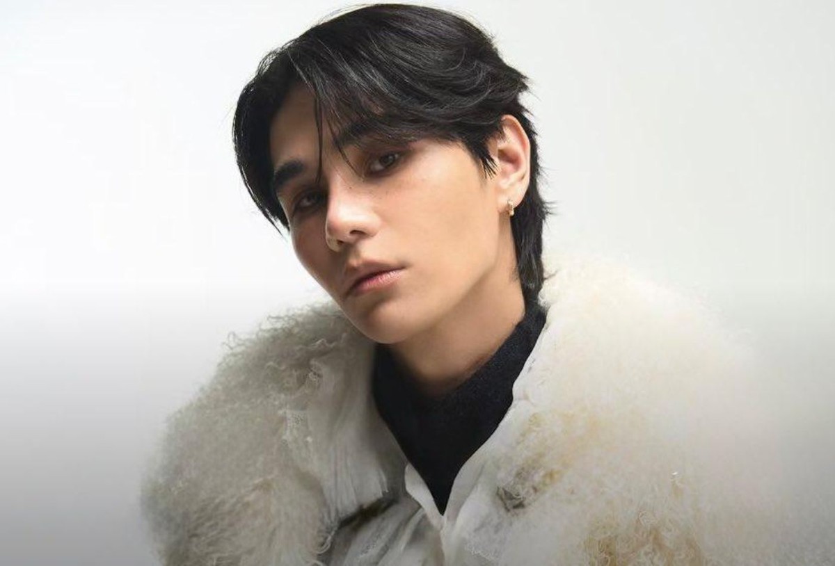 Jeff Satur Apresenta Novo Clipe 'LOST AND FOUND' antes de Turnê Mundial 'Red Giant' no Brasil