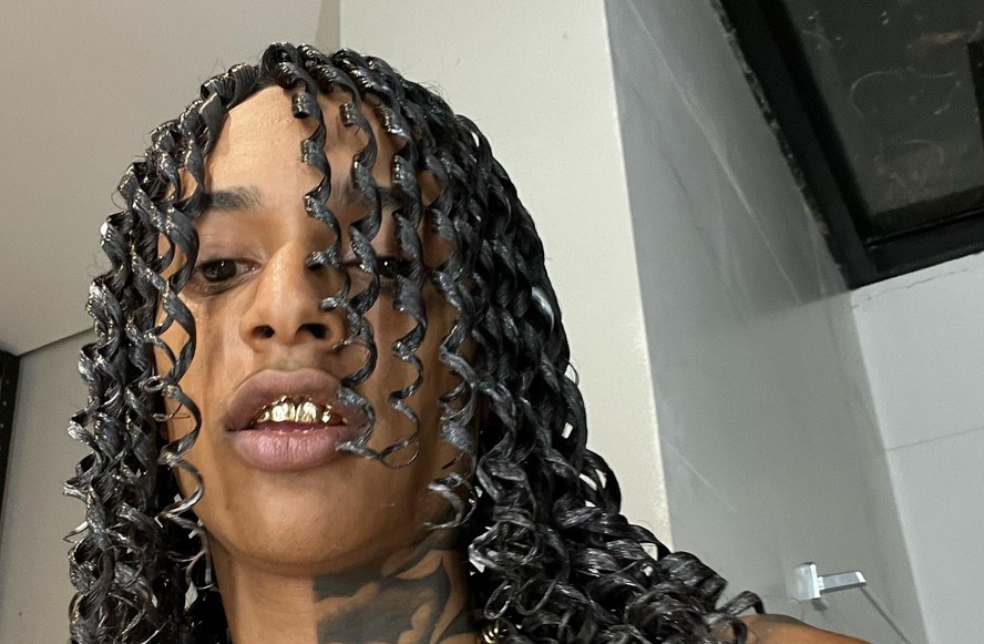 Oruam diz ter sido impedido pela polícia de fazer show em Portugal