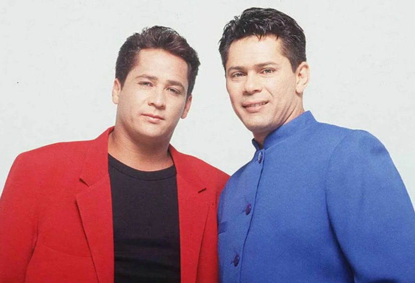 Leandro e Leonardo ganham cinebiografia; saiba quem interpretará a dupla sertaneja