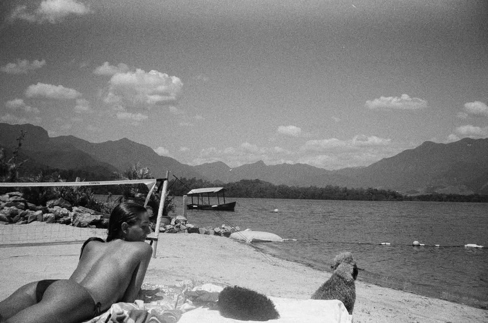 Sasha Meneghel — Foto: Reprodução/Instagram