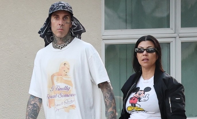 Saiba tudo sobre: Travis Barker
