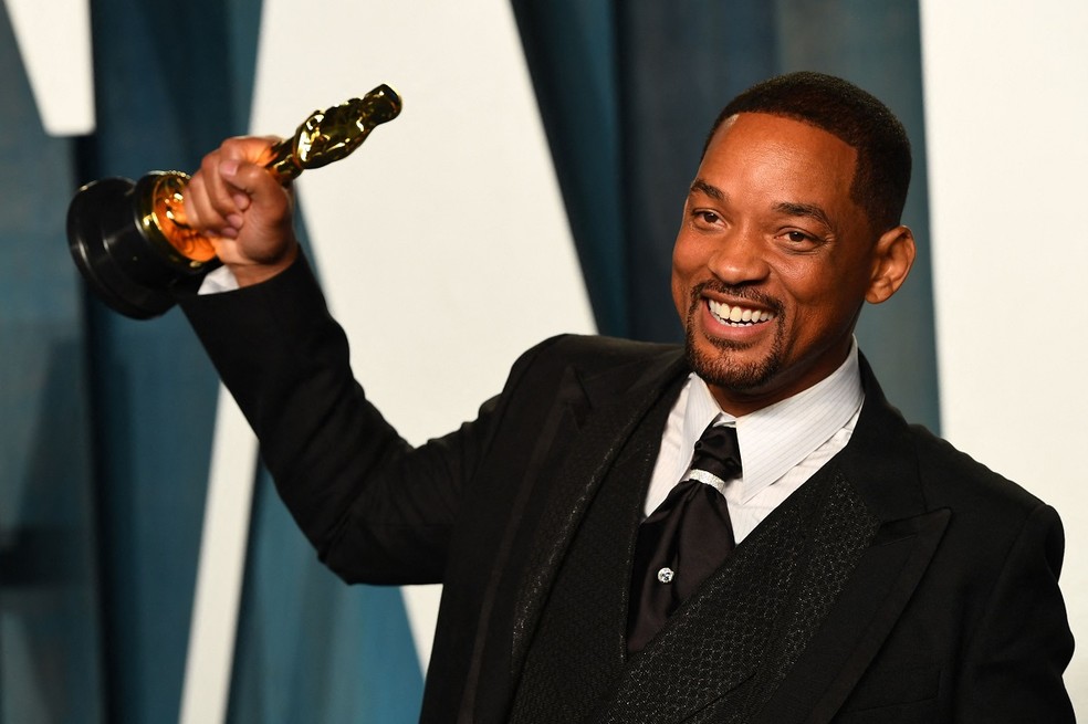 Filme com Will Smith estreia em dezembro, apesar do