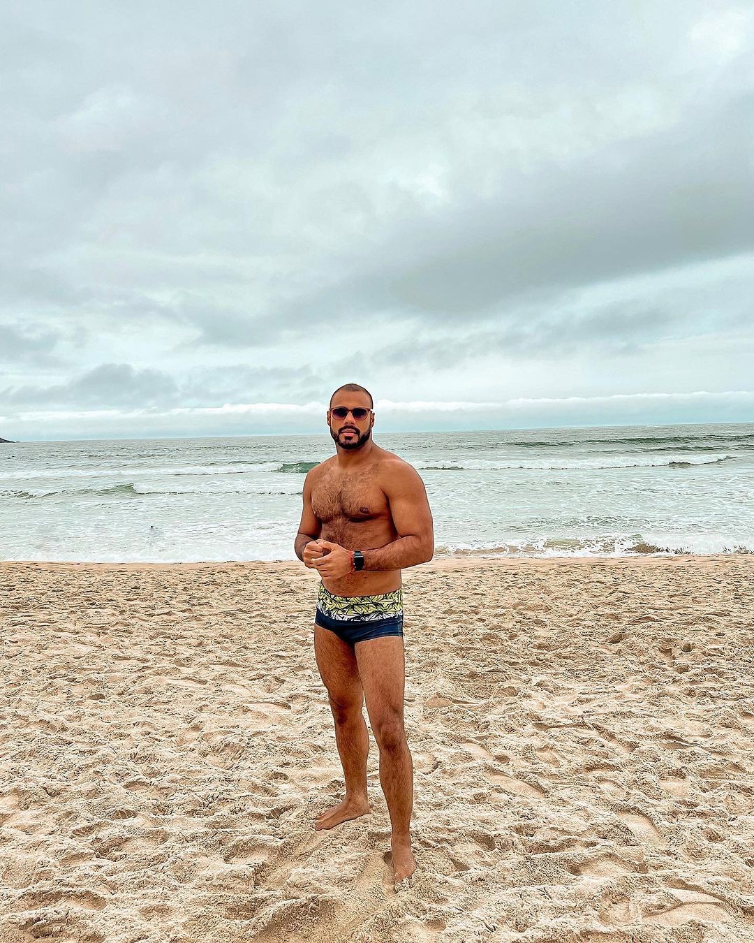 BBB 24: Marcus Vinícius detalha sonho realizado com Beyoncé