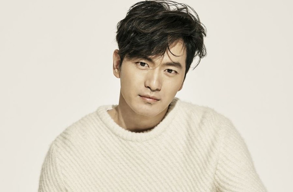 Lee Jin-wook — Foto: IMDB