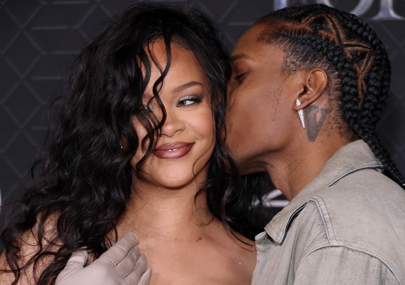 ASAP Rocky entrega volta de Rihanna na música após 10 anos de último álbum: 