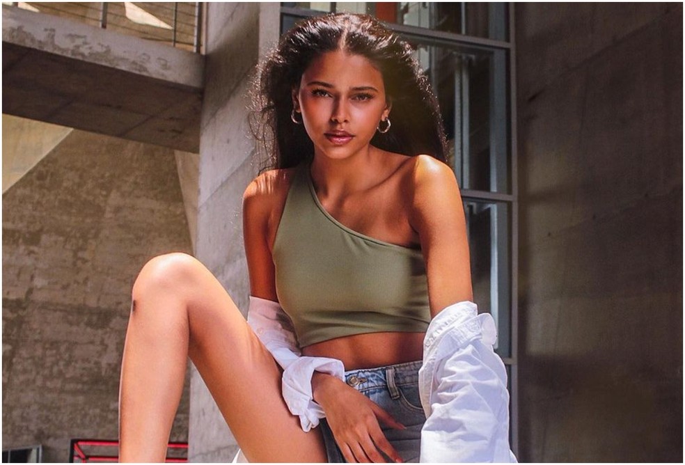 Família fala sobre modelo que morreu dormindo aos 19 anos e mostra último passeio