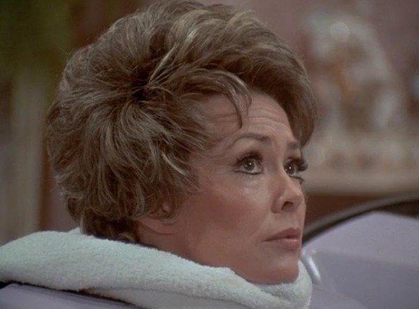 Com 70 anos de carreira, morre Barbara Rush, atriz da Era de Ouro de ...
