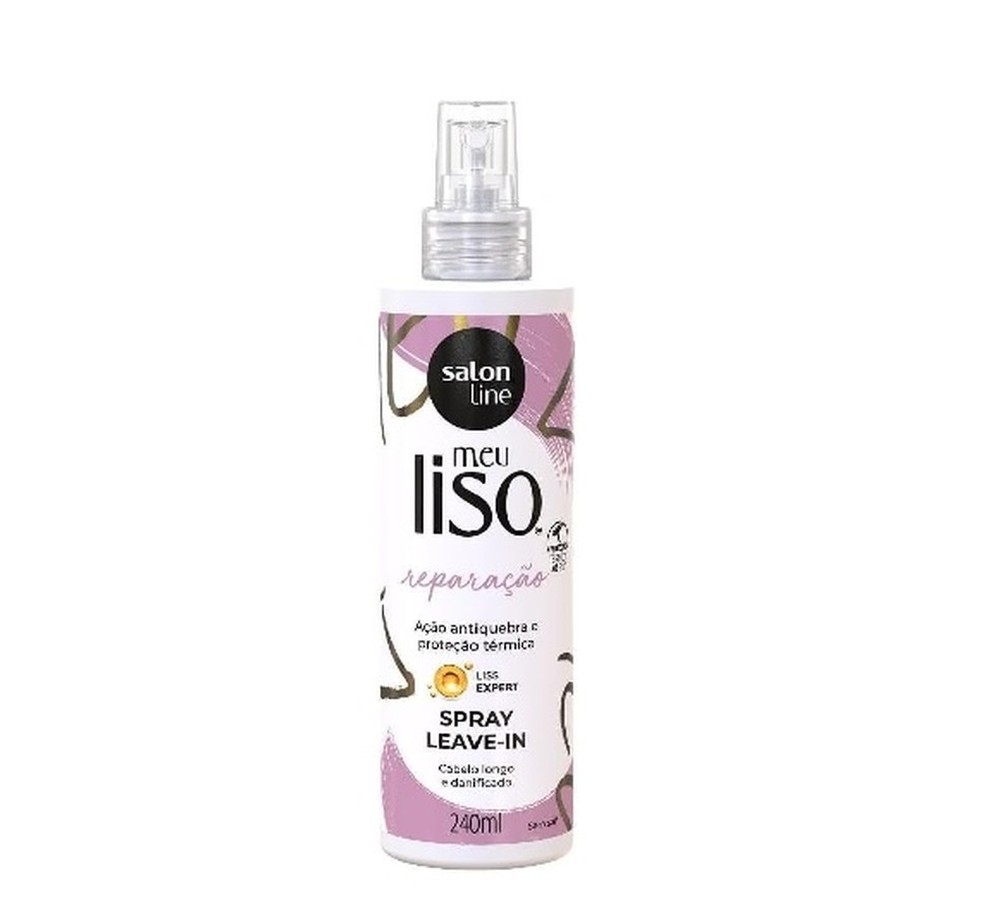 Leave-in para cabelo: 7 opções que prometem hidratar e proteger os fios
