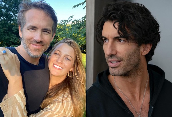 Blake Lively se pronuncia após vencer batalha judicial contra Justin ...