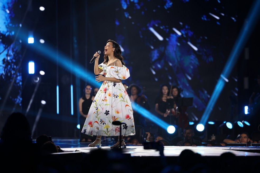 Maria Marçal — Foto: Divulgação