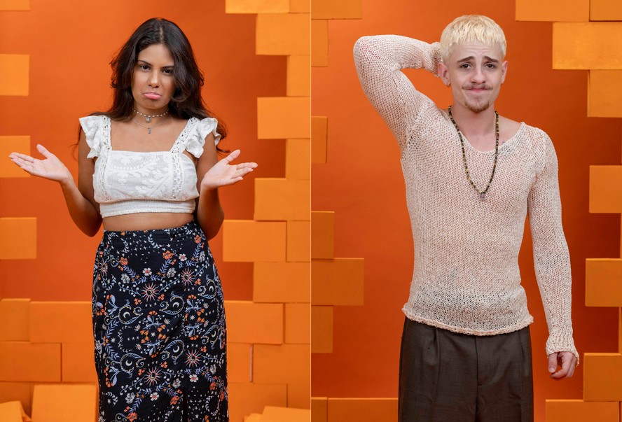 Enquete BBB 26: Disputa entre Gabi e Juliano volta a ficar acirrada às ...