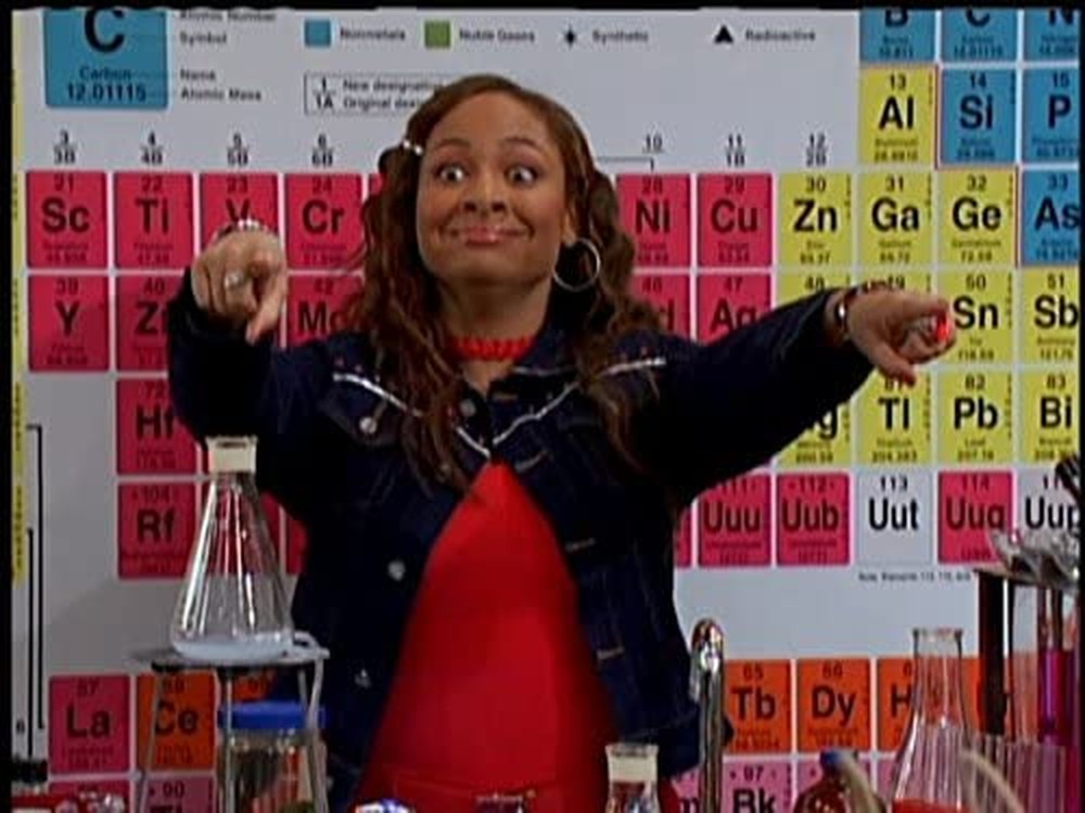 Raven-Symoné diz ser 'vidente' como sua personagem de 'As Visões da Raven'