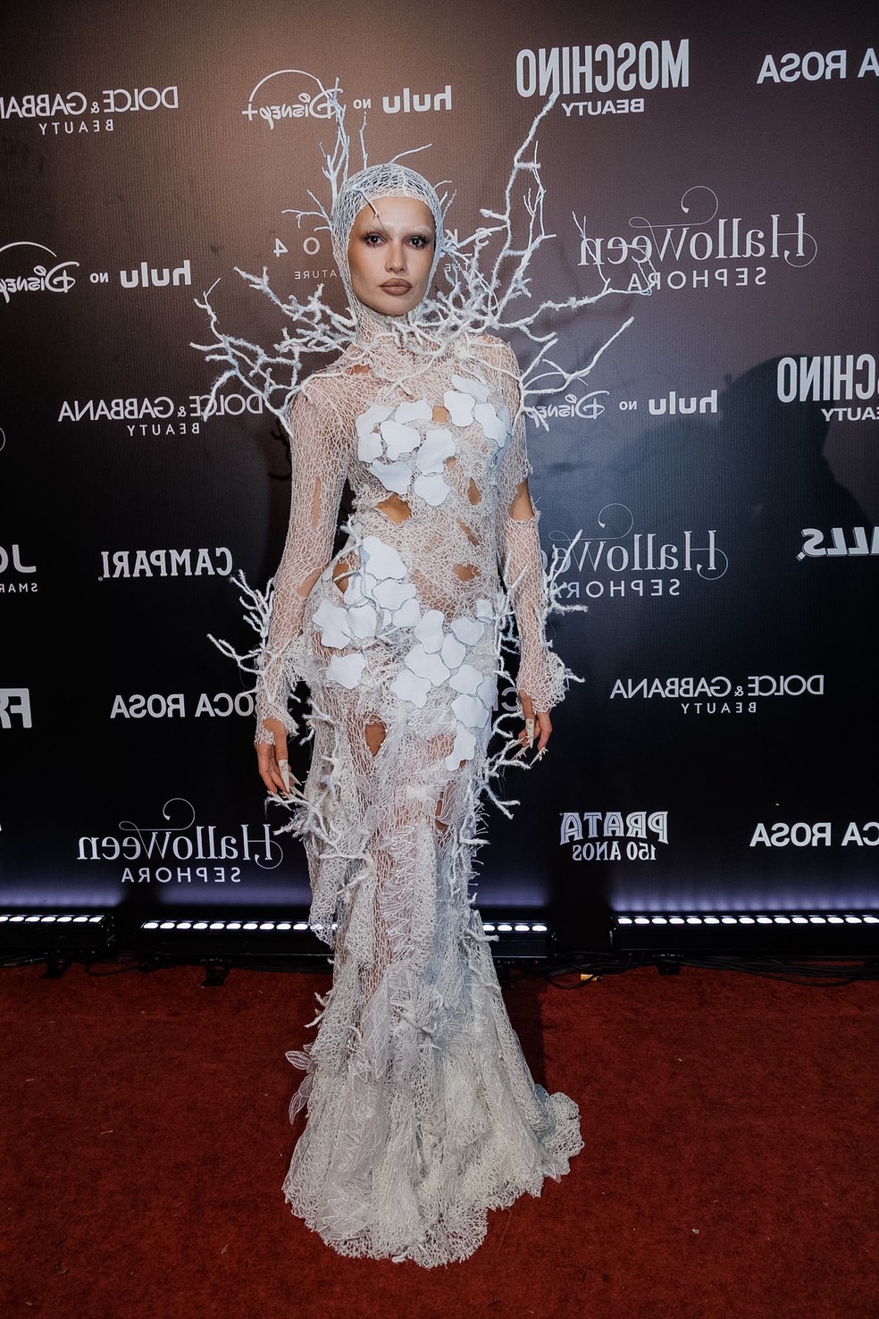 Juliette — Foto: BrazilNews