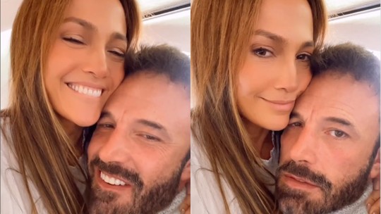 Mãe de Jennifer Lopez diz que rezou por 20 anos para a filha reatar com Ben Affleck