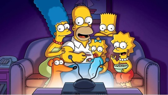 'Os Simpsons': produtor explica como animação prevê o futuro
