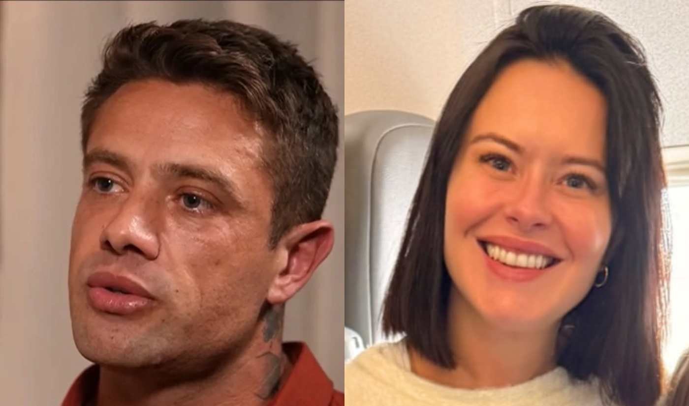Rafael Cardoso revela internação e liga para ex-mulher