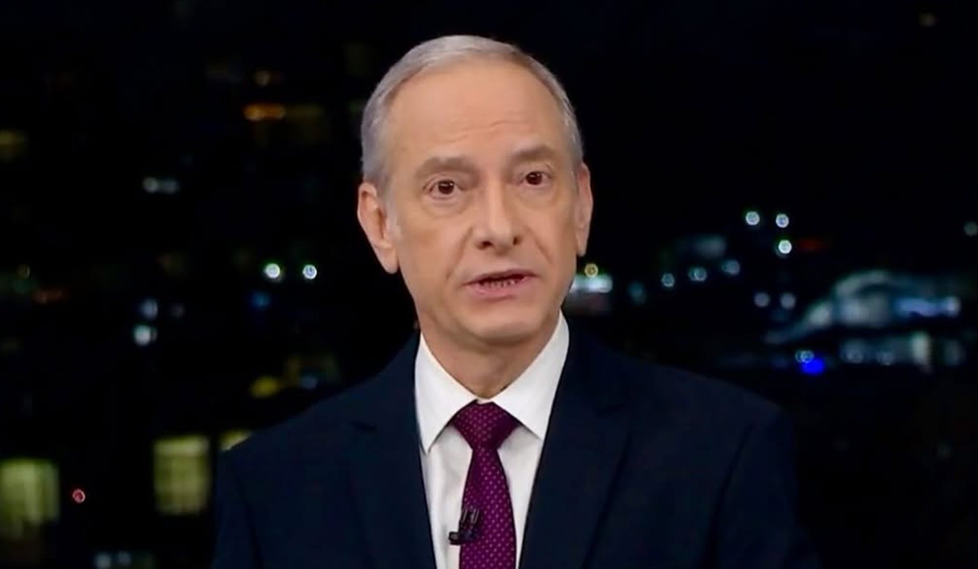 José Roberto Burnier sobre recuperação após ataque de pitbull: 'Dores ...