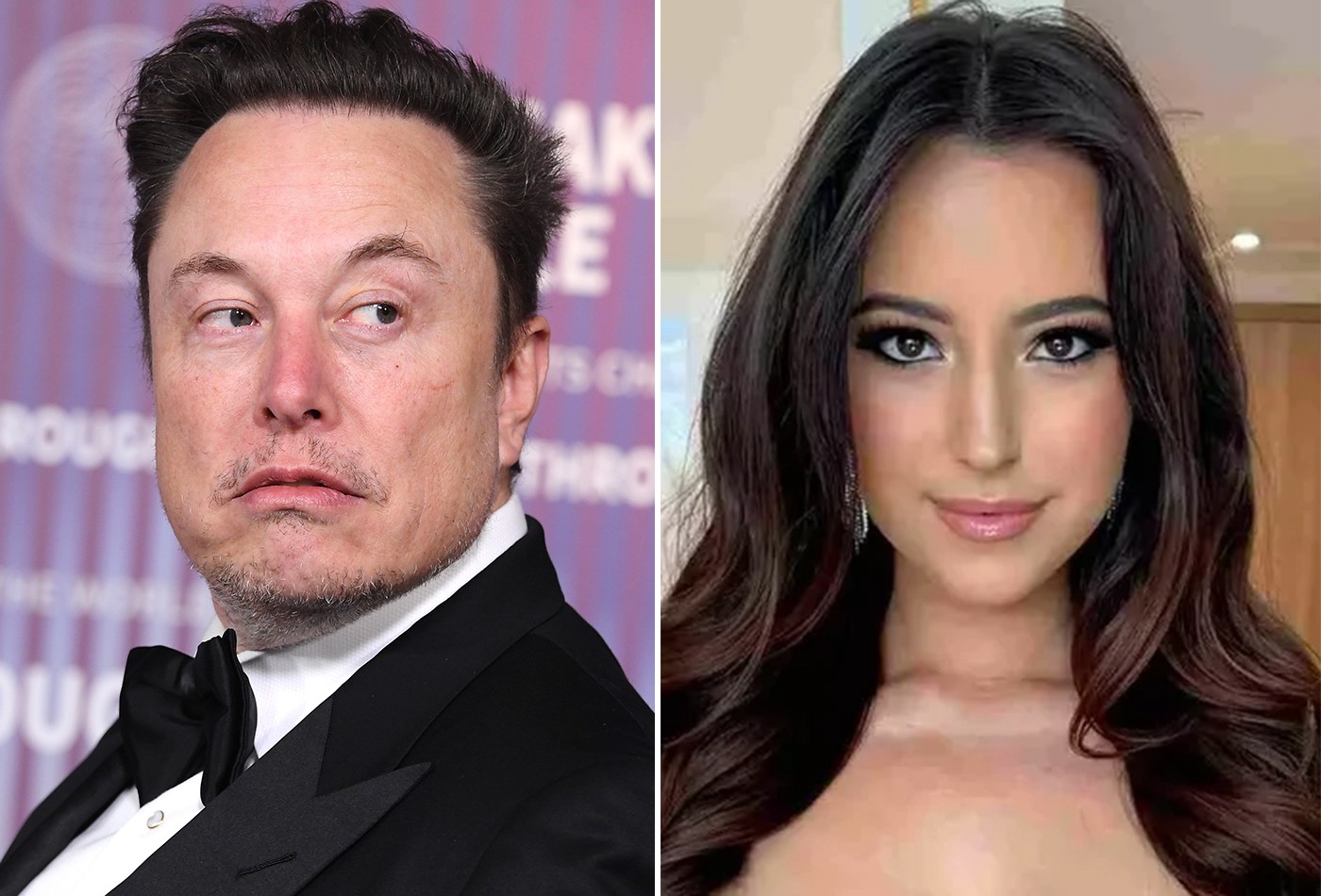 Mãe de filho de Elon Musk diz que rejeitou R$ 205 milhões para ficar em silêncio sobre o bilionário