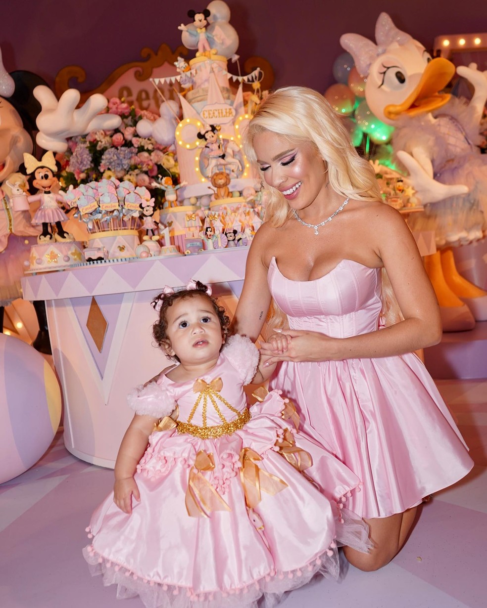 Tal mae tal filha aniversario 1 ano top