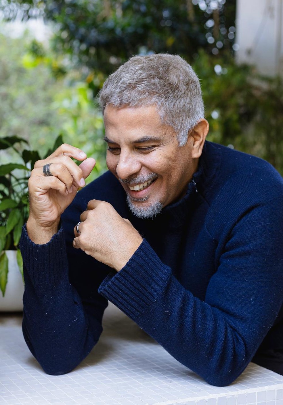 Luka Ribeiro revê 'História de Amor', sua primeira novela: 'Me ...