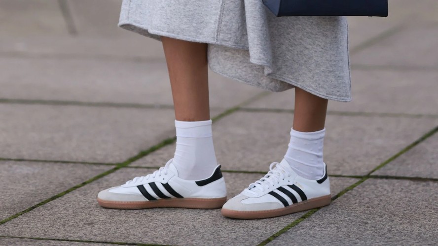 Adidas Samba 6 alternativas para substituir o tenis queridinho da vez