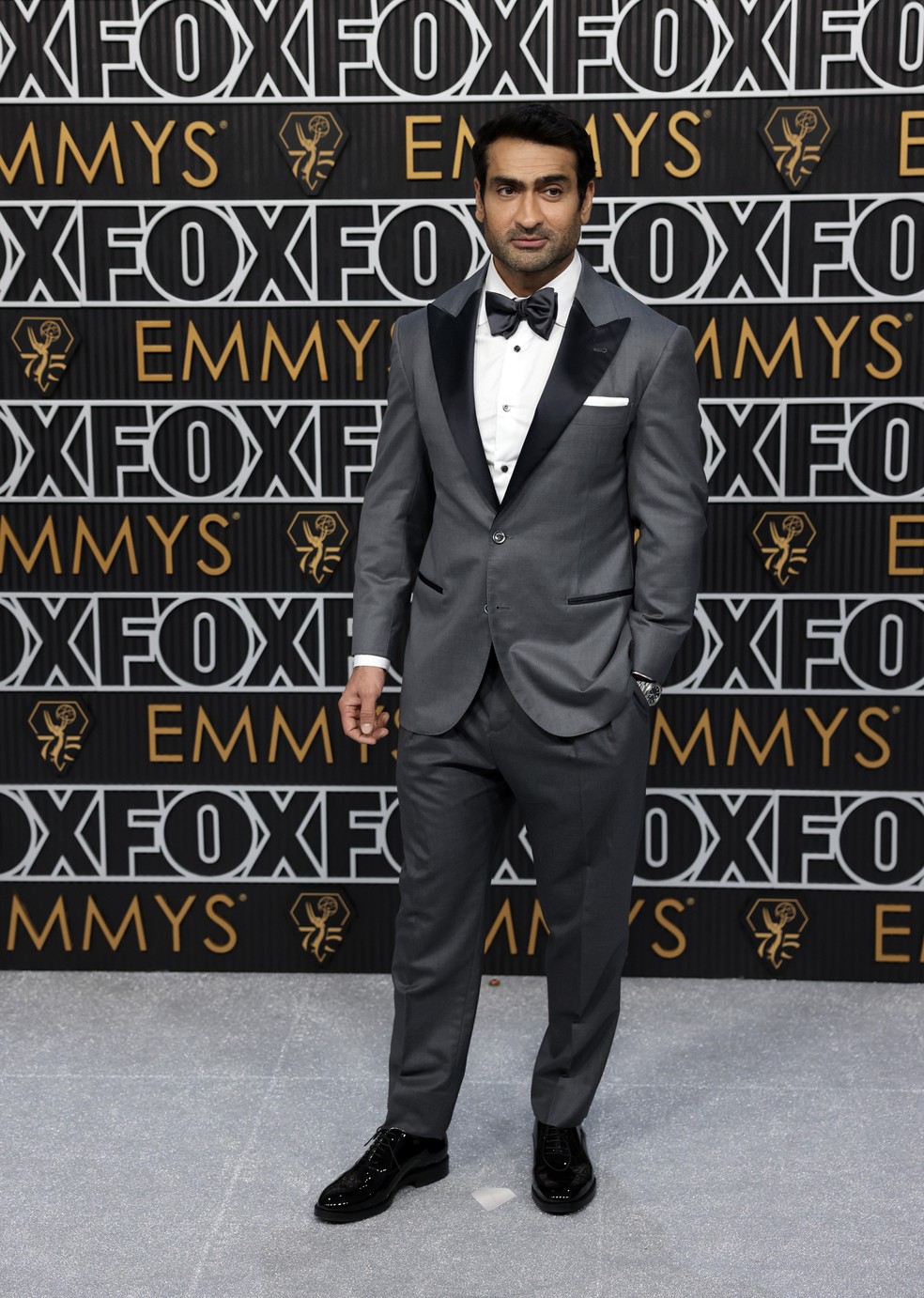 Kumail Nanjiani — Foto: Getty Images