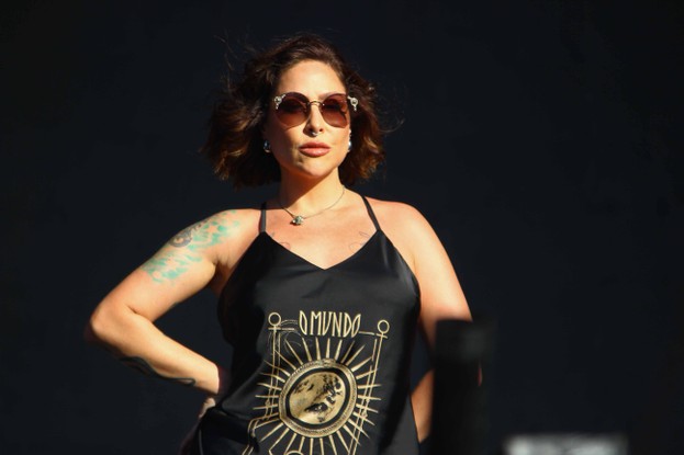 Saiba tudo sobre: Pitty