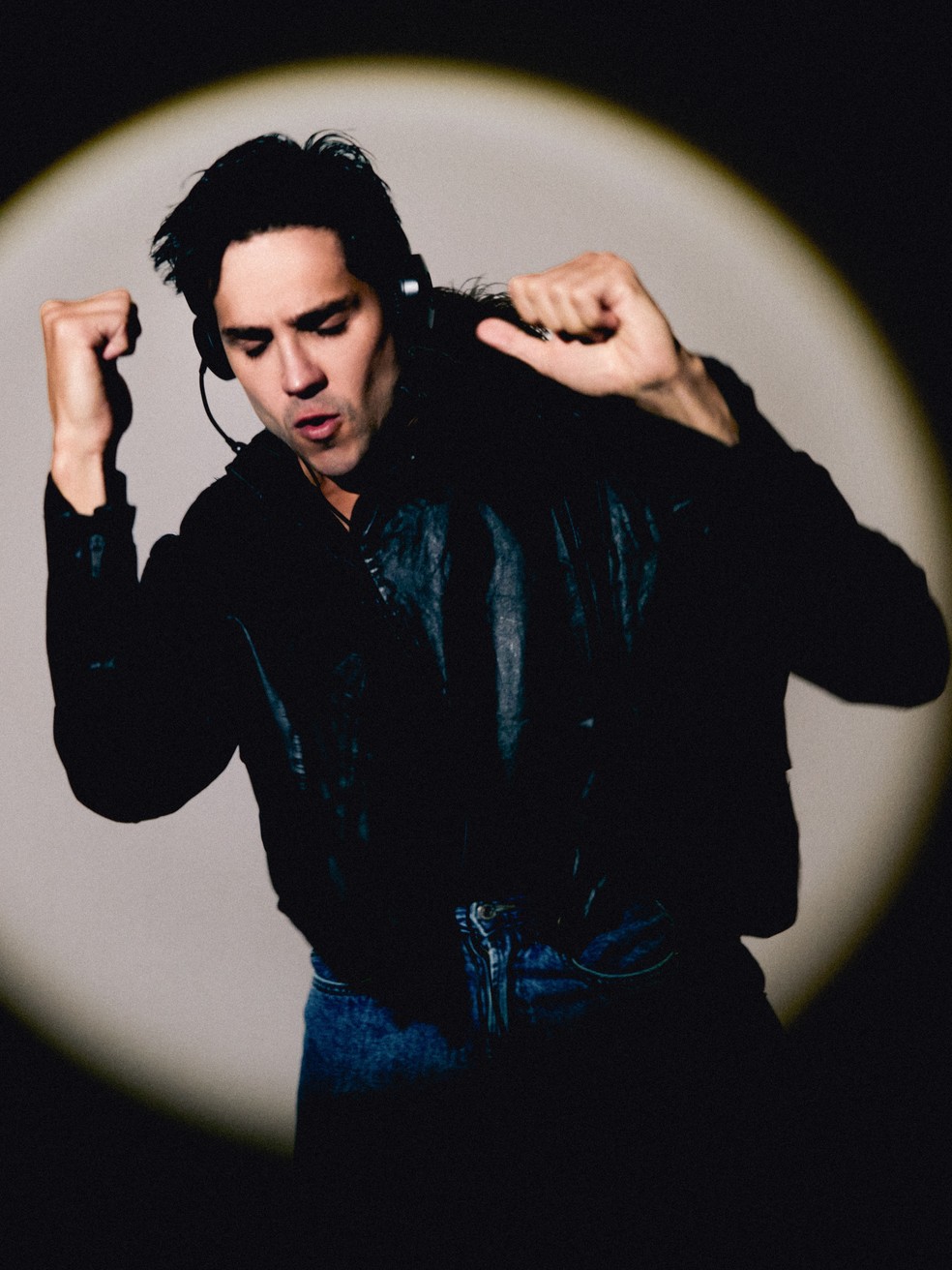 Igor Cosso em 'CRUISE' — Foto: @moalmeida___