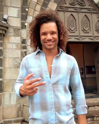 Saiba tudo sobre: Maycon Cosmer | BBB 24
