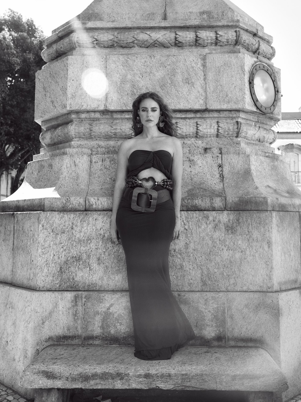 Paolla Oliveira — Foto: Reprodução/@bruno.unikowsky