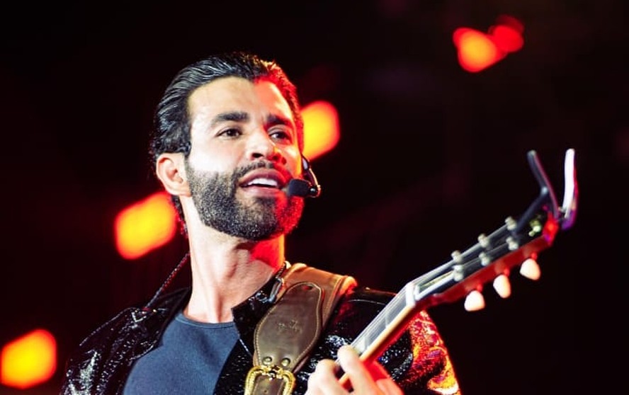 Gusttavo Lima