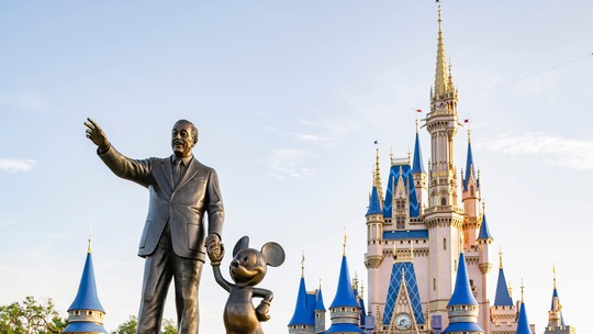 Walt Disney World: Magic Kingdom segue em constante renovação sem perder o encanto