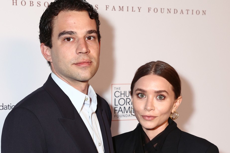 ashley olsen pelo 2023
