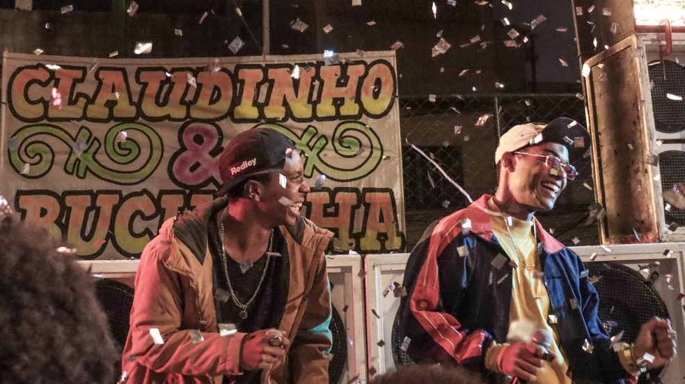 'Nosso Sonho': filme sobre Claudinho e Buchecha ganha primeiro teaser