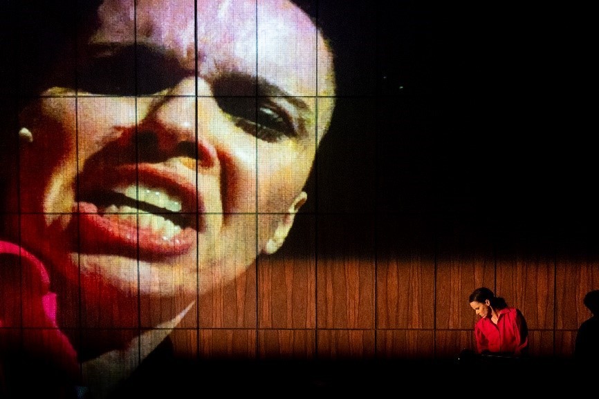 1º Festival de Teatro de São Paulo estreia programação com o sucesso 