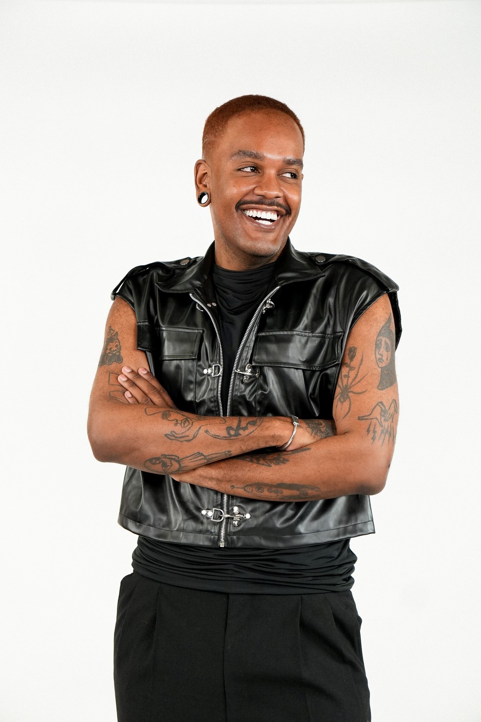 Fabão — Foto: Reprodução | Instagram