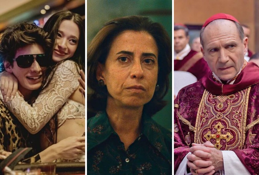 Público poderá assistir indicados ao Oscar por preço promocional na Semana de Cinema