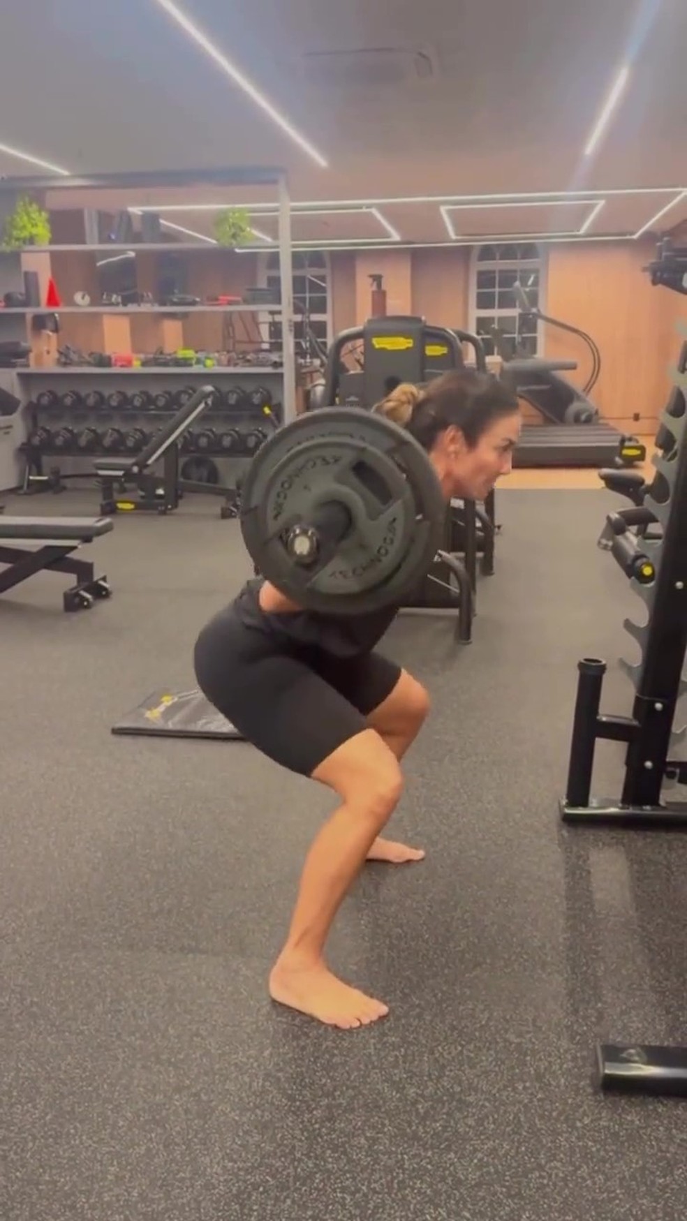 Ivete Sangalo — Foto: Reprodução/Instagram