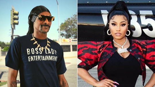 'Call of Duty': saiba como são personagens de Snoop Dogg e Nicki Minaj em temporada de game