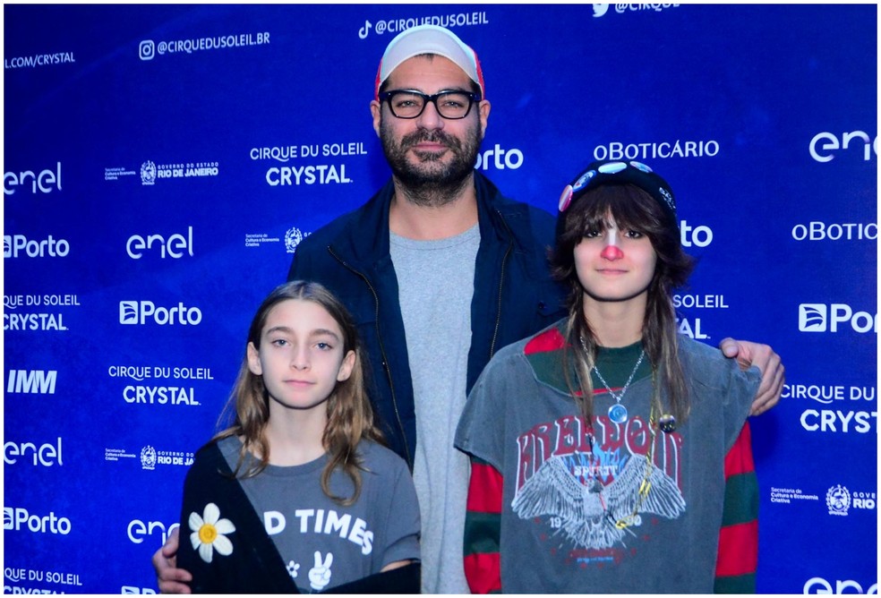 Vanessa Loes sobre pausa na carreira e priorizar os filhos ...