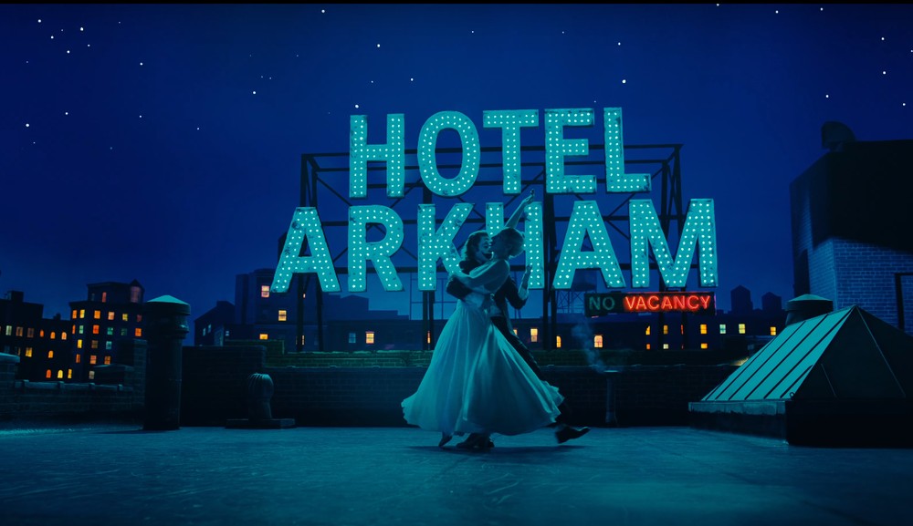 'Coringa Delírio a Dois': Lady Gaga e Joaquin Phoenix beijam e dançam ...