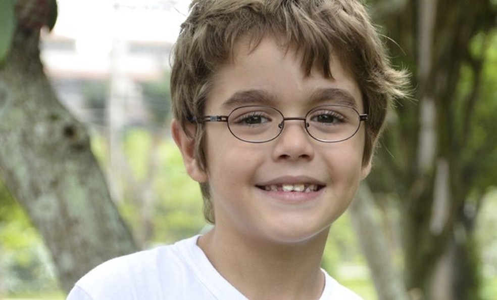 Xande Valois volta aos treinos após interpretar Cebolinha em novo filme